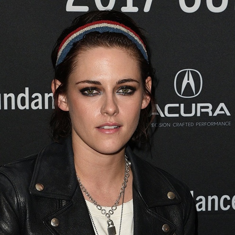 كريستين ستيوارت