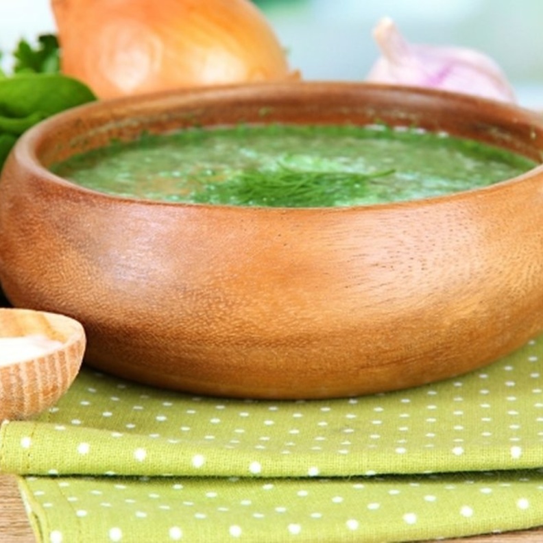 صورة أولية سر فوائد الملوخية في تناولها مجففة أثناء الرجيم