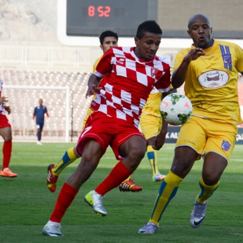 محلق دوري المحترفين السعودي مع دوري الأمير محمد بن سلمان