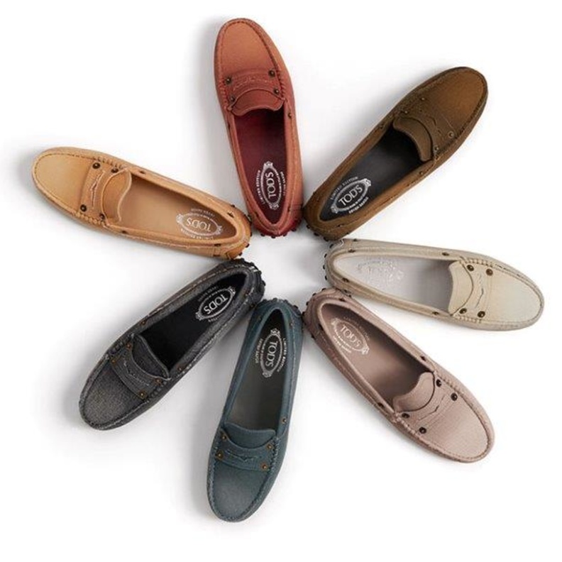 Tod’s تفتتح متجرها الرئيسي في دبي.. وتطلق مجموعة حصرية مستوحاة من رمال الإمارات السبعة