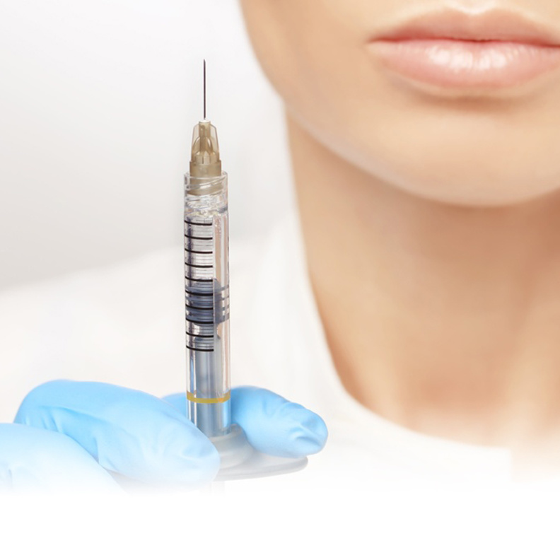 حقن الانترفيرون تستخدم في علاج أمراض السرطان