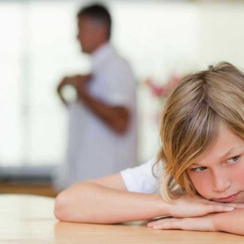 كيف يكون الوالدان قدوة لابنائهم