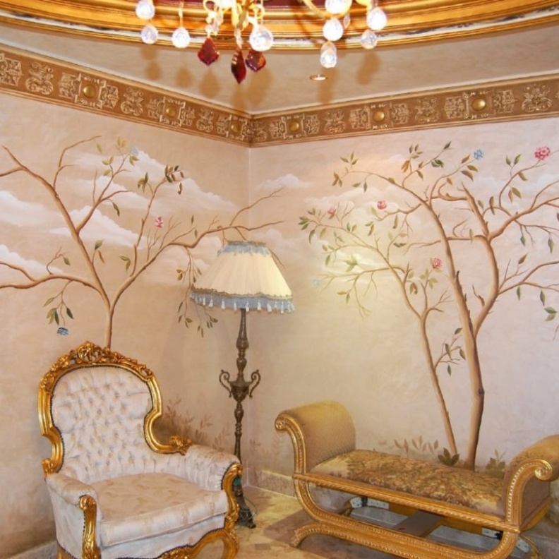  ديكورات غرف نوم للعروس