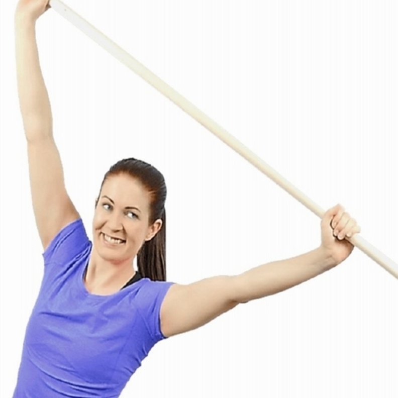 مارسي رياضة الرقص