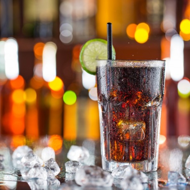 اضرار المشروبات الغازية لمرضى السكر