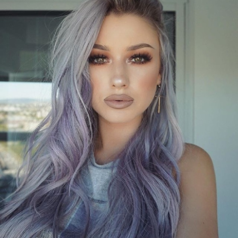 هذه الإطلالة المميزة لربيع وصبف 2018