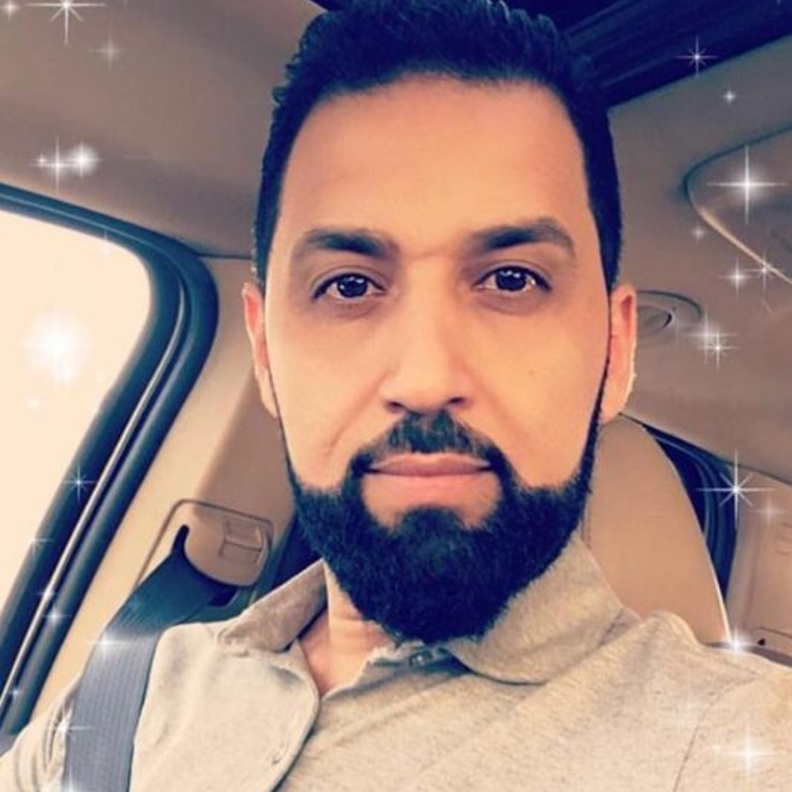 وفاة حسام صدام 2018