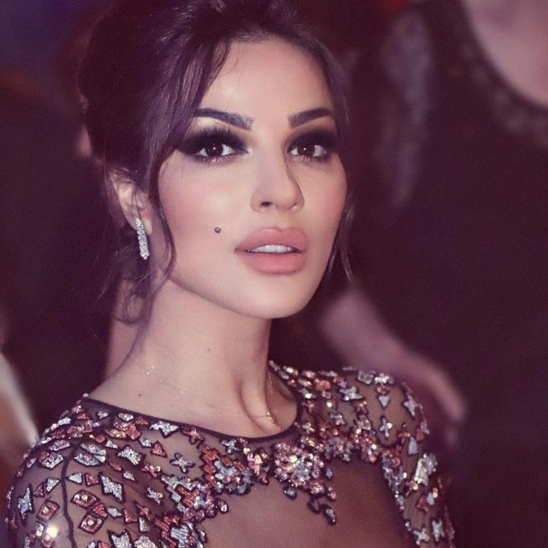 نادين نسيب نجيم