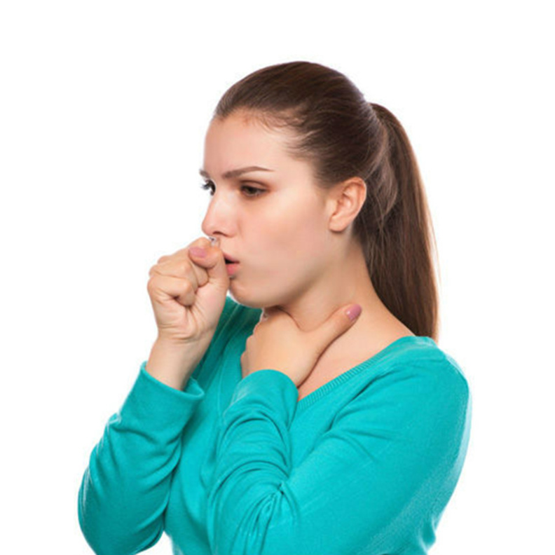 سرطان الحنجرة يسبب الاورام في الرقبة