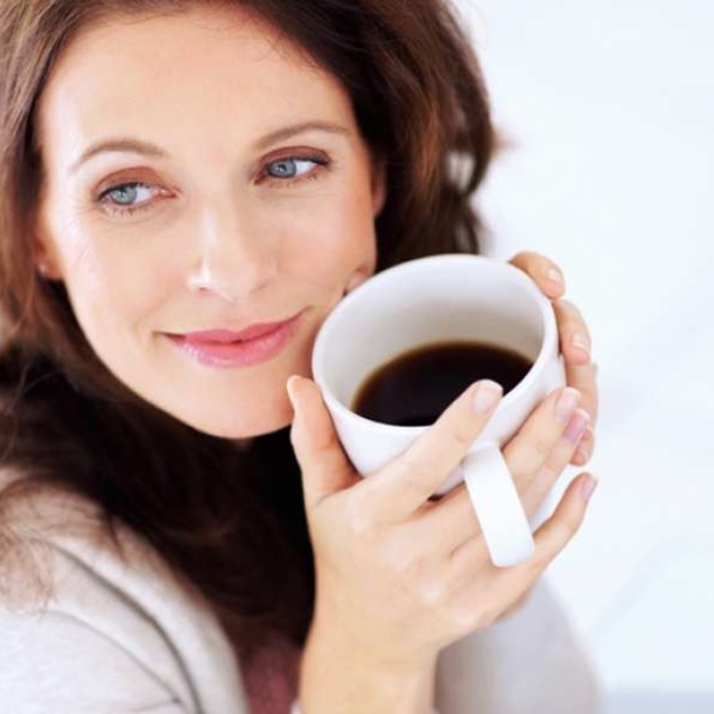 تناول القهوة يخفض من خطر الرجفان في القلب