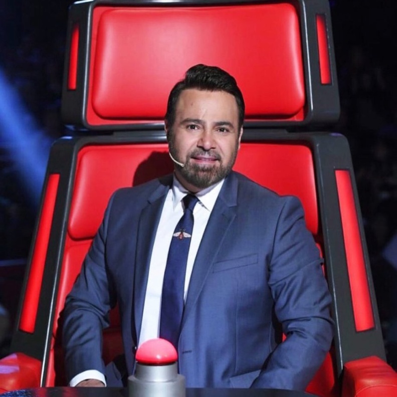 عاصي الحلاني