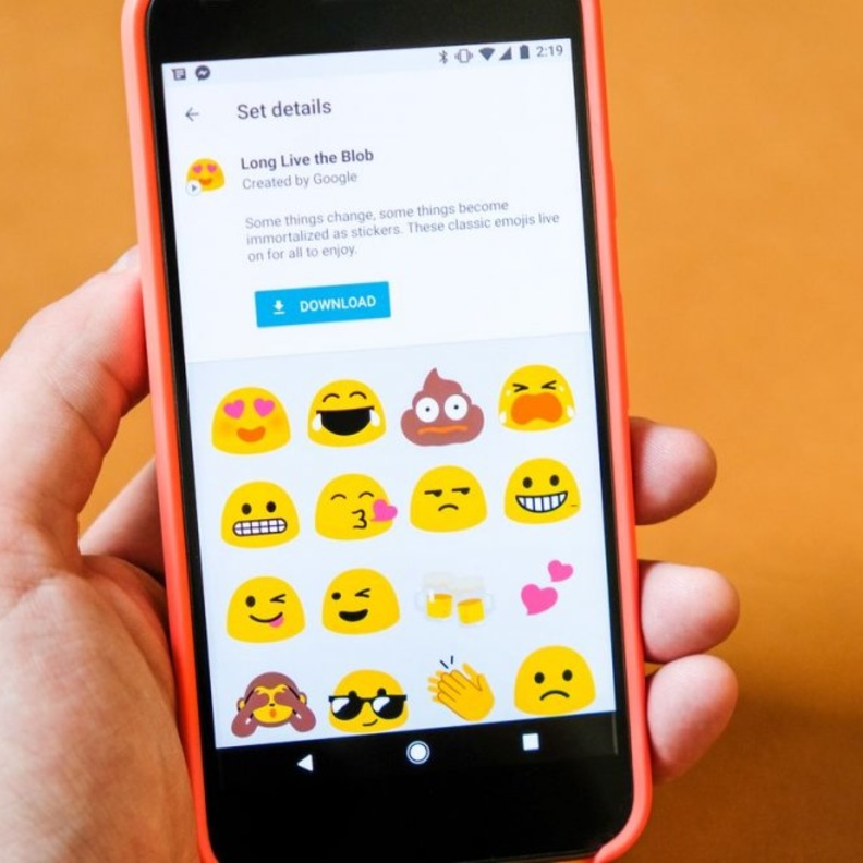جوجل توقف مؤقتا استثماراتها لتطبيق المراسلة الفورية للجوال Allo