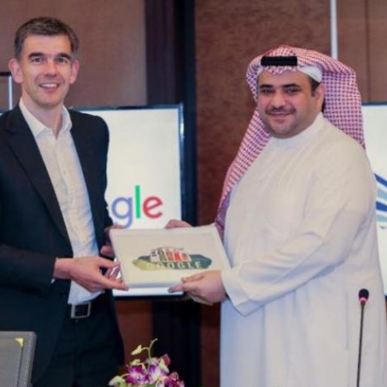 إنشاء اضخم مركز ابتكار برمجيات في العالم بمشاركة جوجل