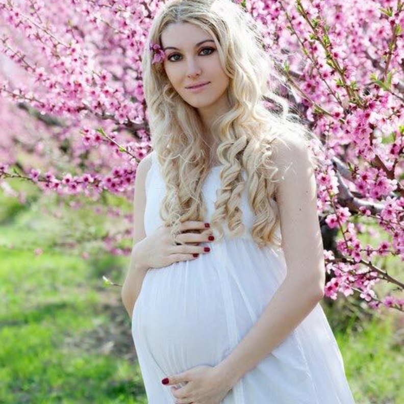 نصائح للتعامل مع الحمل بعد سن الأربعين 