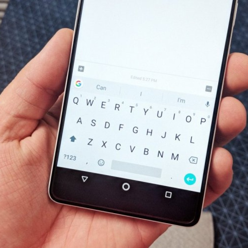 خدمة الرسائل الجديدة Chat سوف تأتي بمؤشرات الكتابة و صور أكبر و دقة عالية و مقاطع فيديو