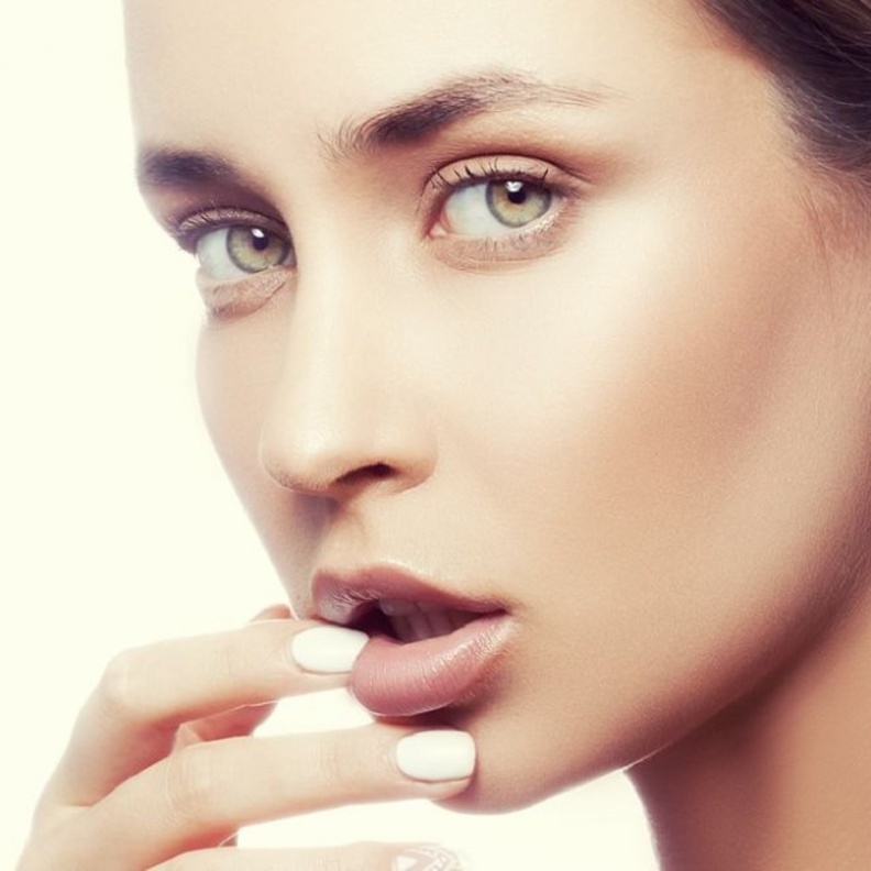 نصائح الحصول على مكياج طبيعي