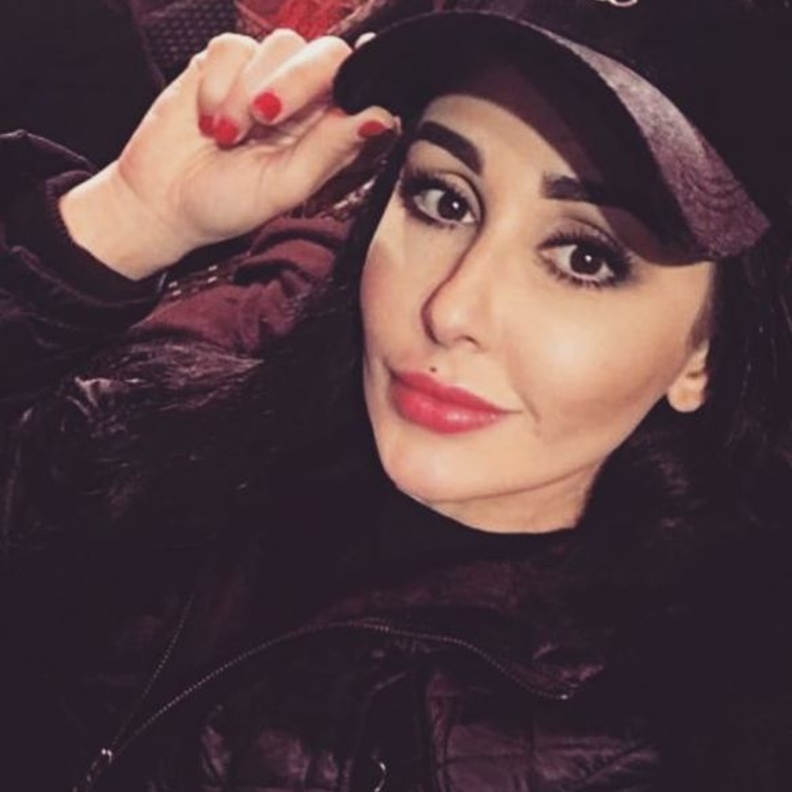 وفاة وئام الدحماني يوم امس