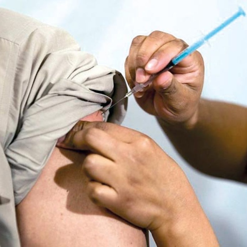  العلاج البيولوجي هو حقن بروتينة تعطى تحت الجلد