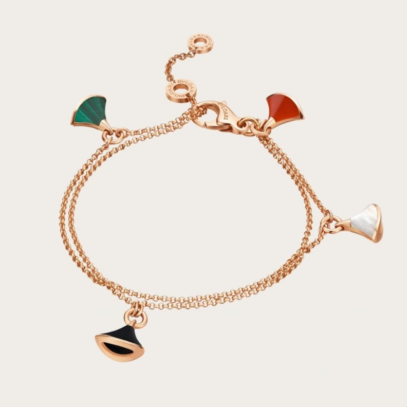 أسوارة بولغاري من B. Zero 