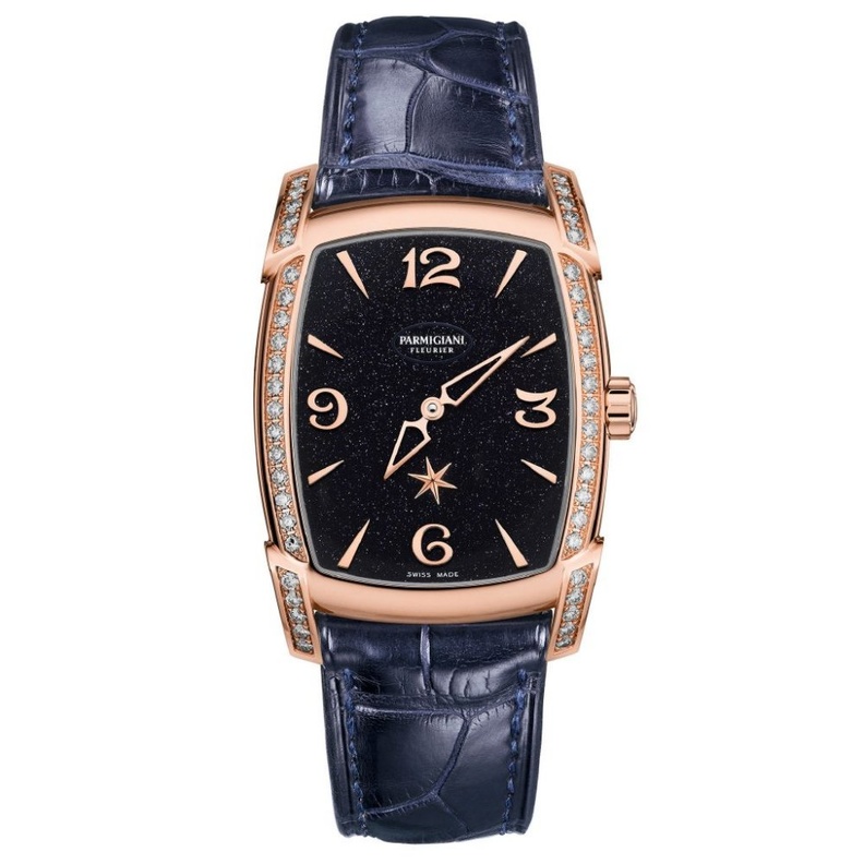 ساعة من بوفيهBovet 