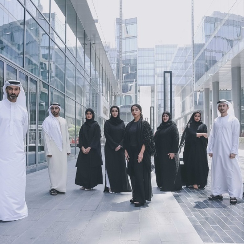 الفنانون الإماراتيون المشاركون في أسبوع ميلانو للتصميم 2018 