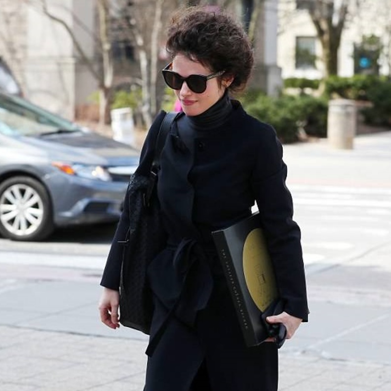 نيري أوكسمان