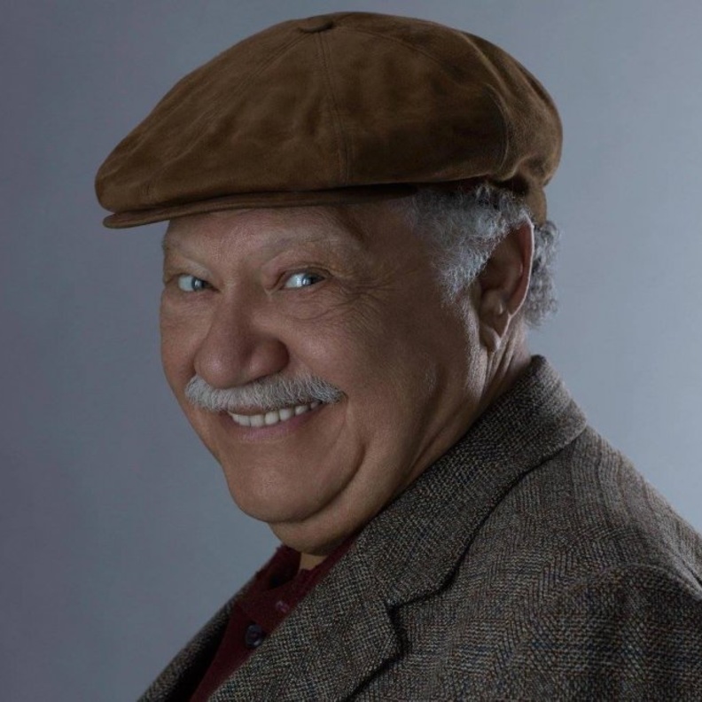 يحيى الفخراني