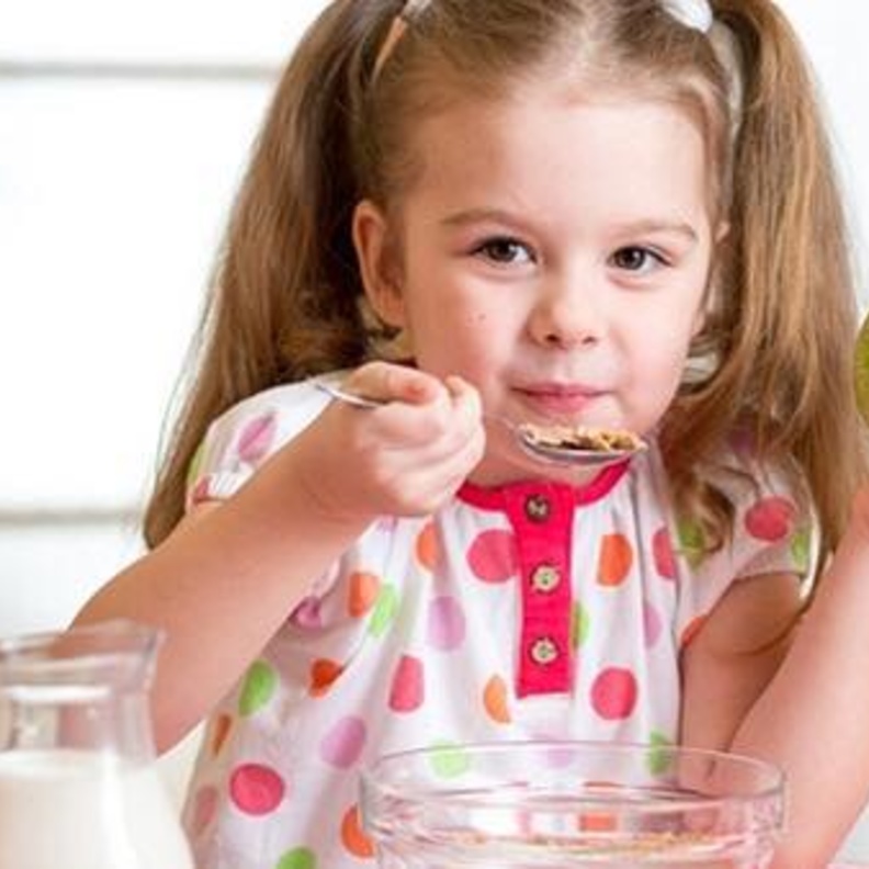 اطعمة تساعد على تقوية المناعة عند الاطفال 