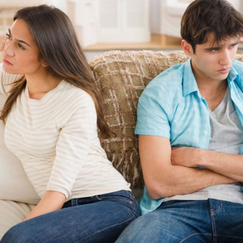 متى تصبح الصراحة والصدق مع شريك الحياة من المحظورات 