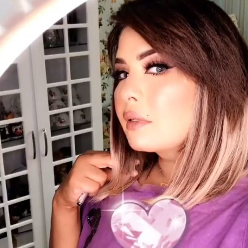 هيا الشعيبي تكشف اسباب إلغاء برنامجها "مطبخ هيونة"‎