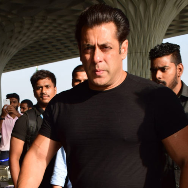 فيلم Race 3 سيعرض في عيد الفطر المبارك