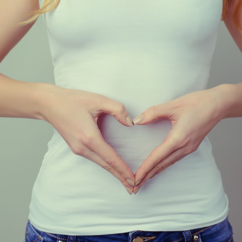 نصائح بعد عملية شد البطن