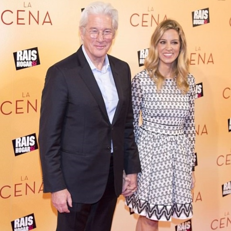 ريتشارد جير