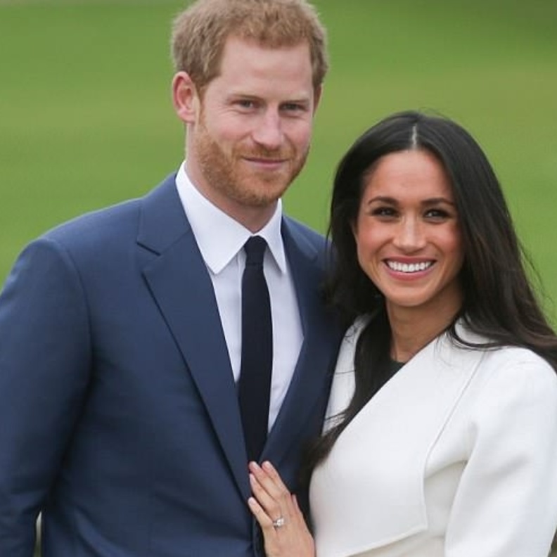 الإعلان عن الموسيقيين الذين سيشاركون في حفل الزفاف الملكي