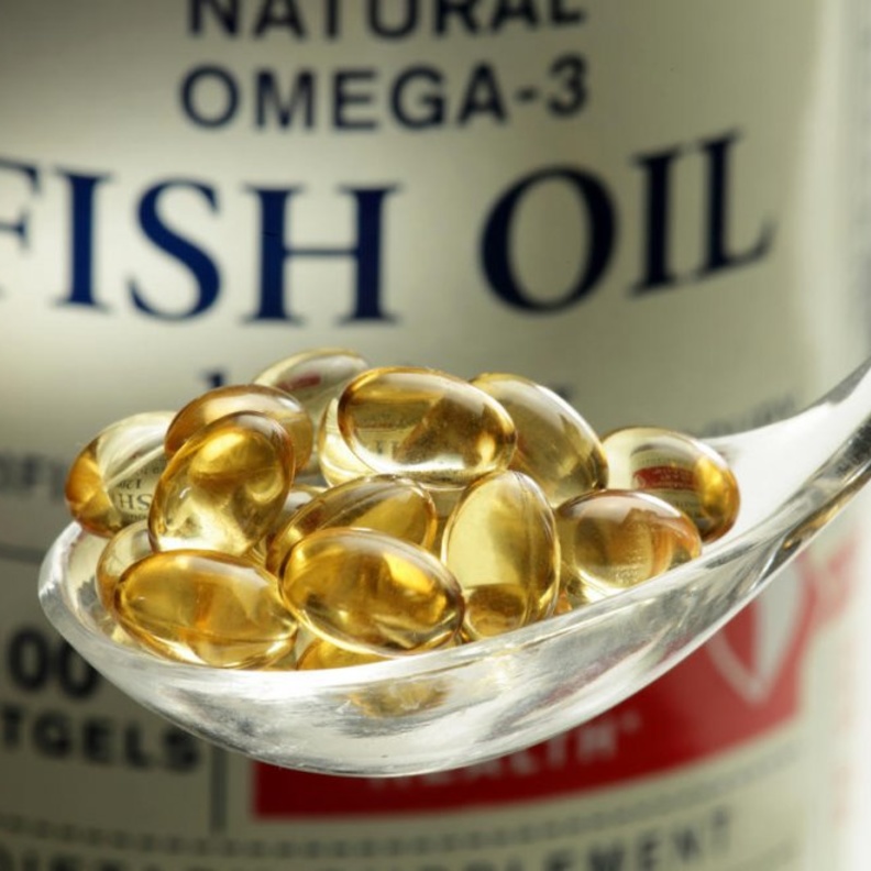 الاعتدال في تناول حبوب زيت كبد الحوت يجنبك اضراره أثناء الحمل وبعد الولادة