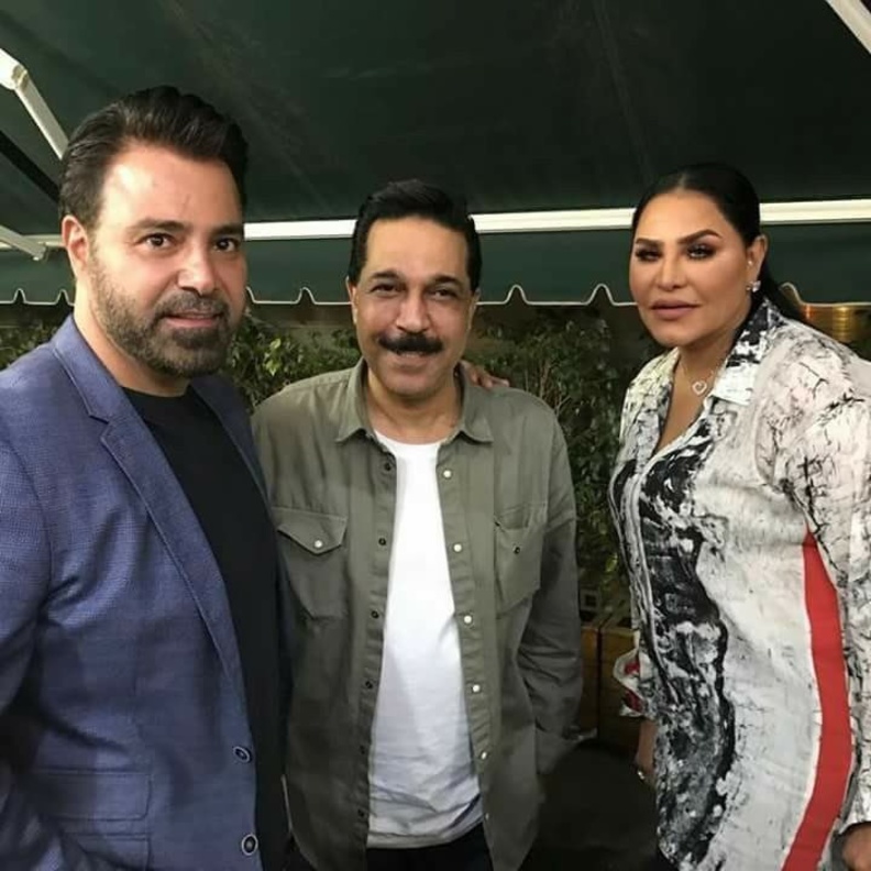 نجوم مهرجان جرش 2018