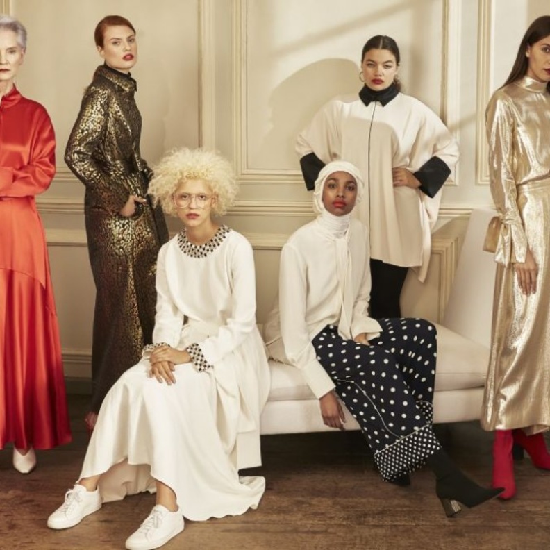 من مجموعة Layeur by The Modist2