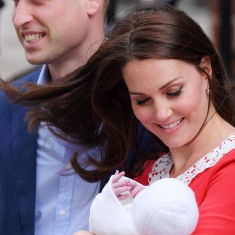 كيت ميدلتون استعانة بشركة ديكور خاصة