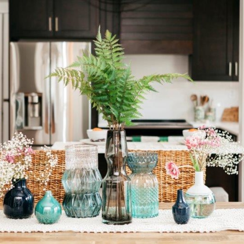 جددي منزلِك ليتناسب مع فصل الربيع والصيف القادم!