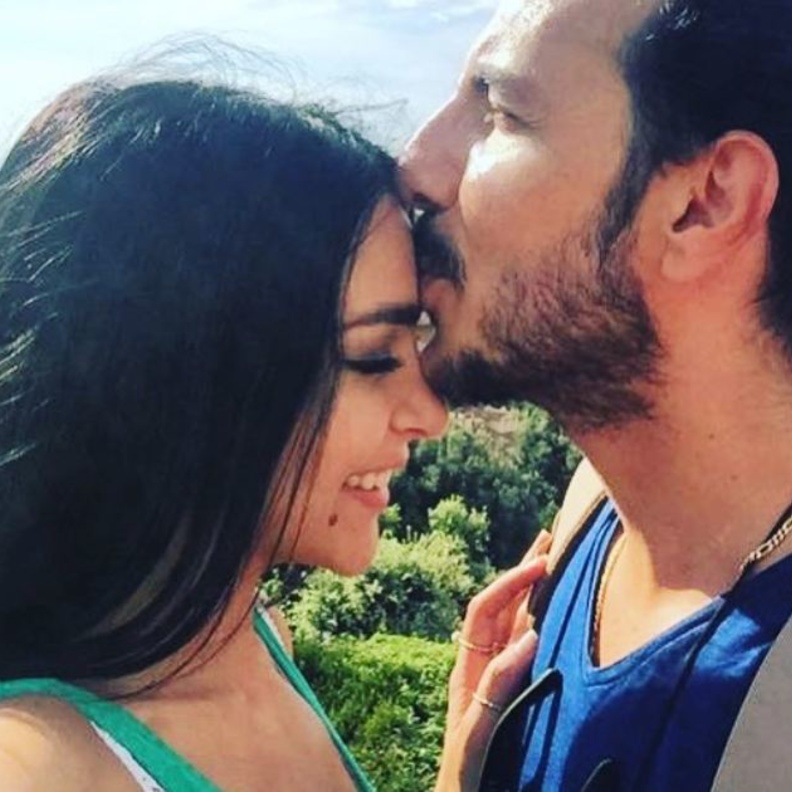 باسل خياط في تانغو