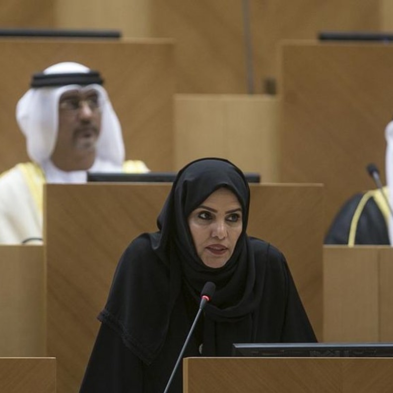 ناعمة الشرهان