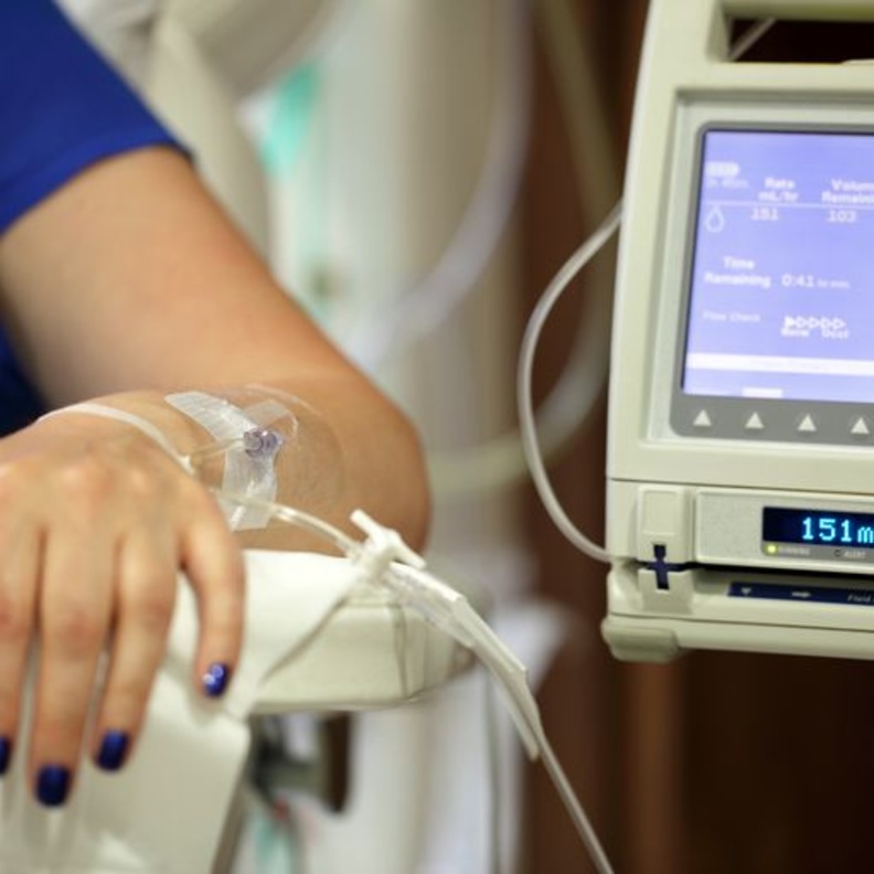 العلاج الكيماوي أحد طرق علاج سرطان القولون