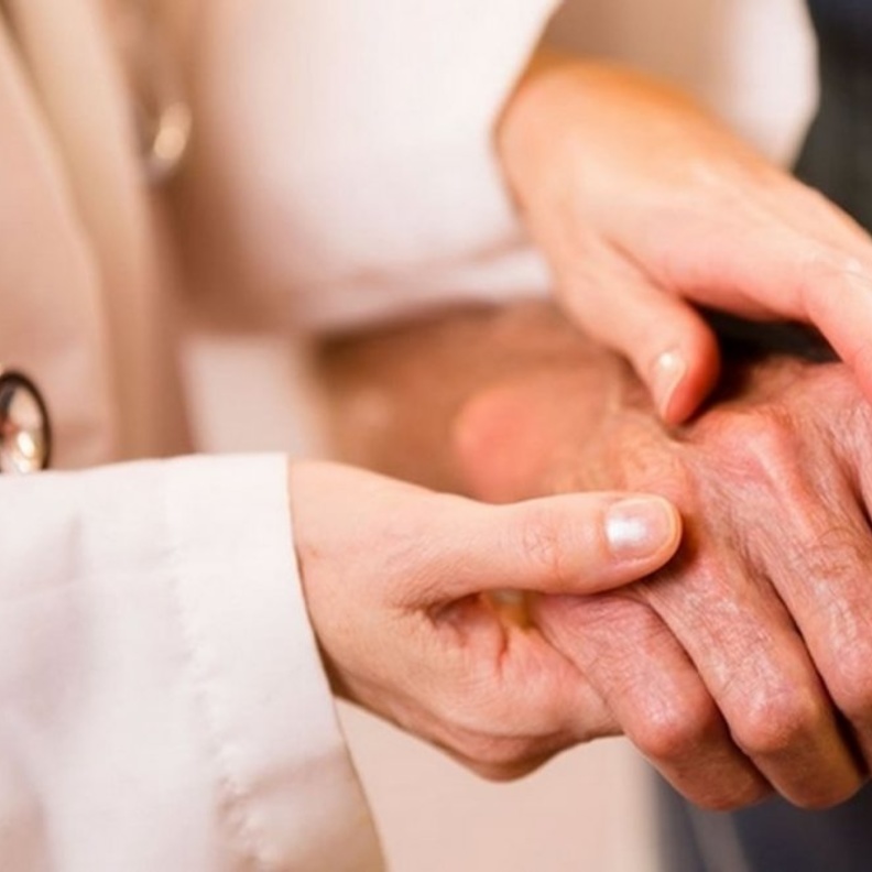 مرض ضمور العضلات يسبب آلام في المنطقة المصابة