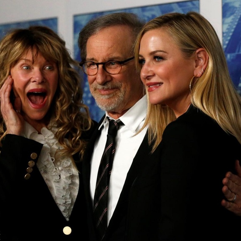 ستيفن سبيلبرج