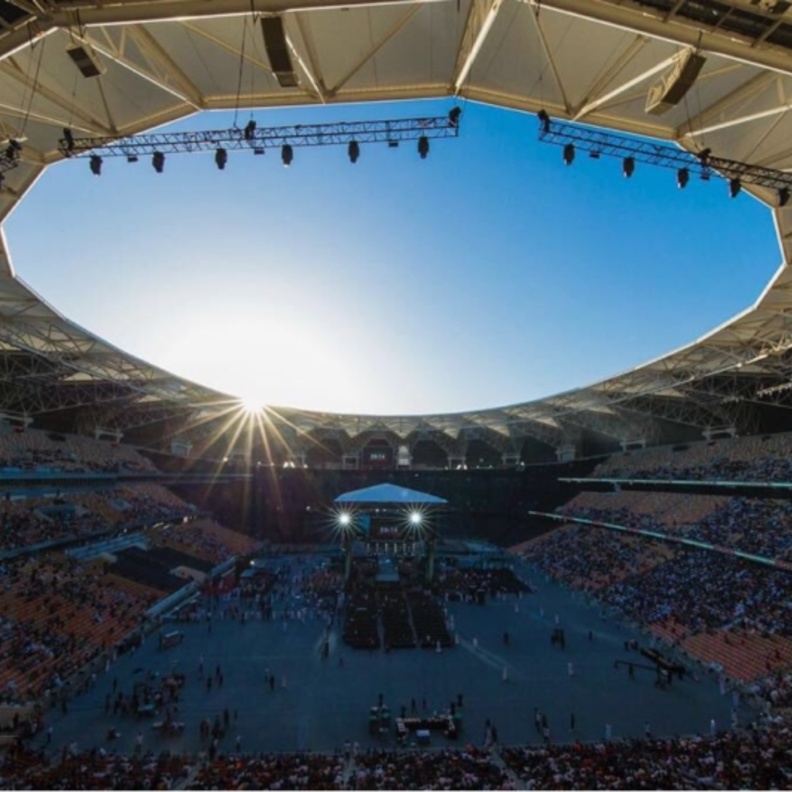 ملعب الجوهرة 