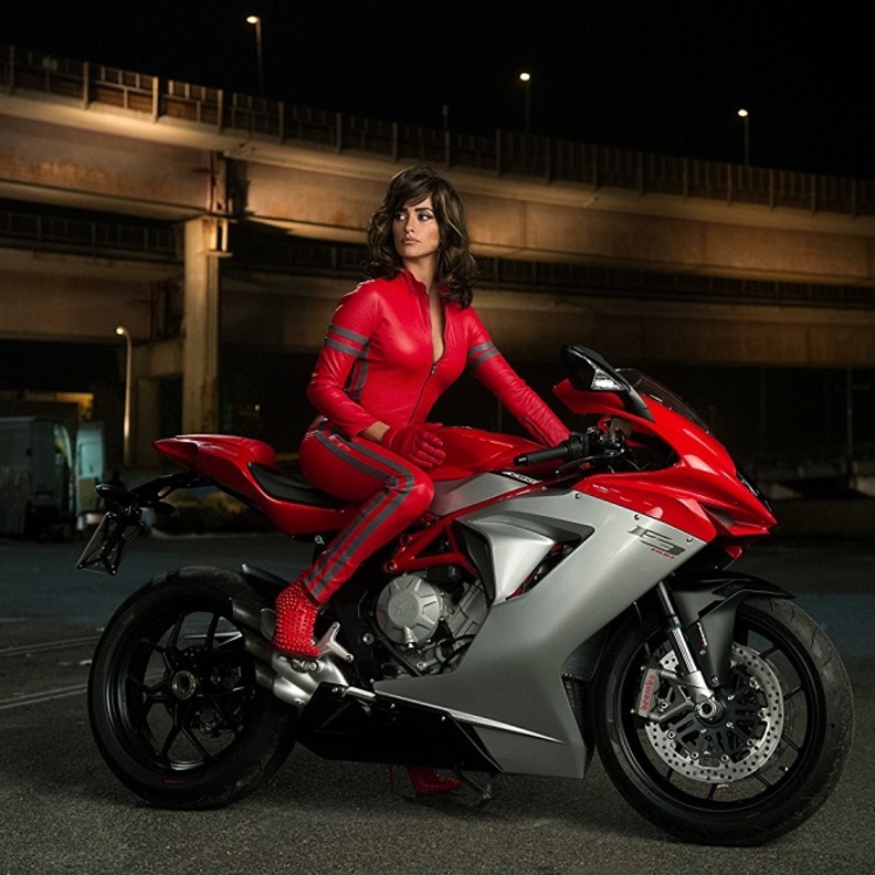 بينلوبي كروز