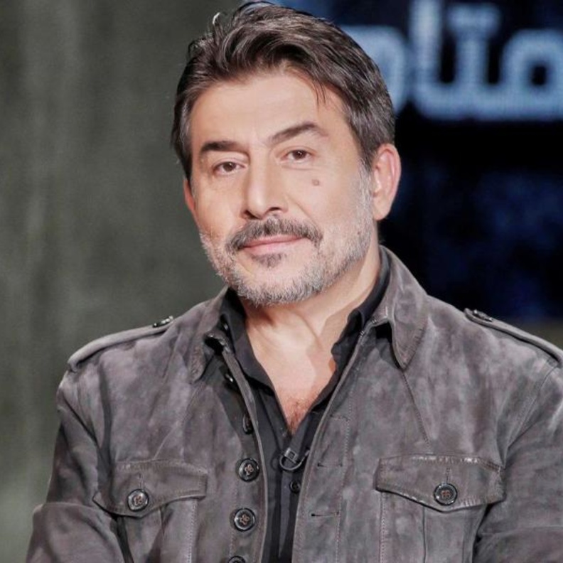 توقّع طنب ان يهتمّ فهد سنة 2018 بشؤونه الخاصّة وشؤون عائلته وأولاده ويبحث عن موارد ماديّة جديدة بعيدة عن الفن