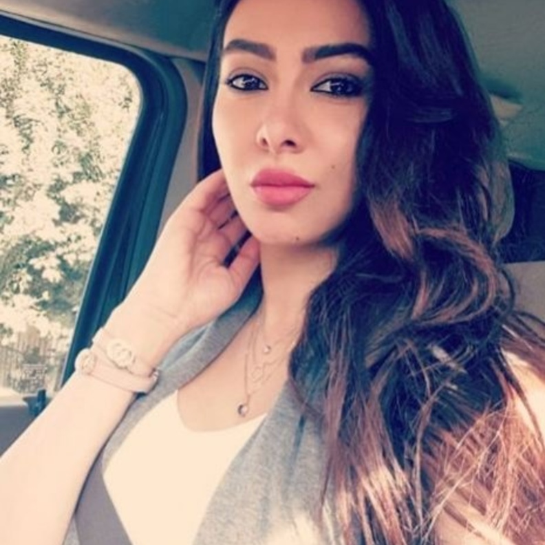 ميريهان حسين