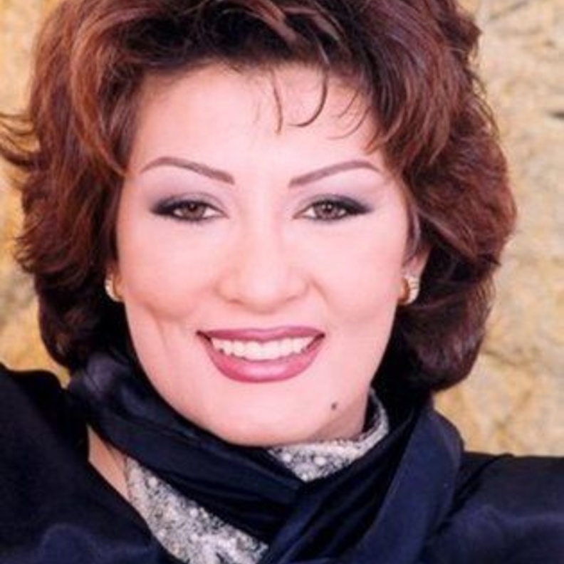 سماح أنور