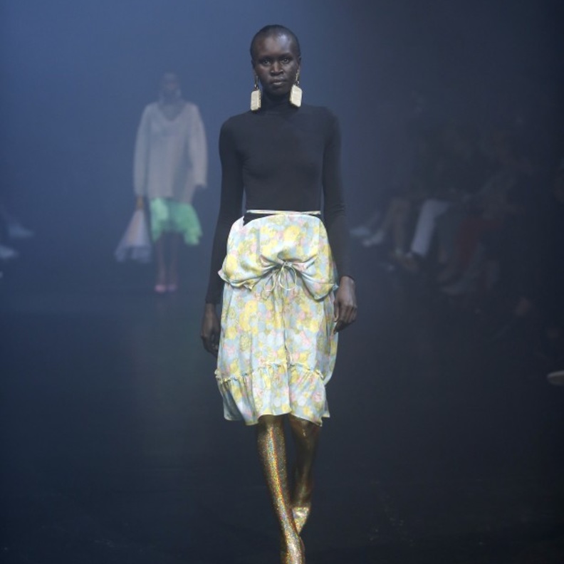 من التّنانير القصيرة التي لفتت نظرنا من فيليب ليم